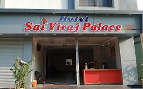 Hotel Sai Viraj Palace